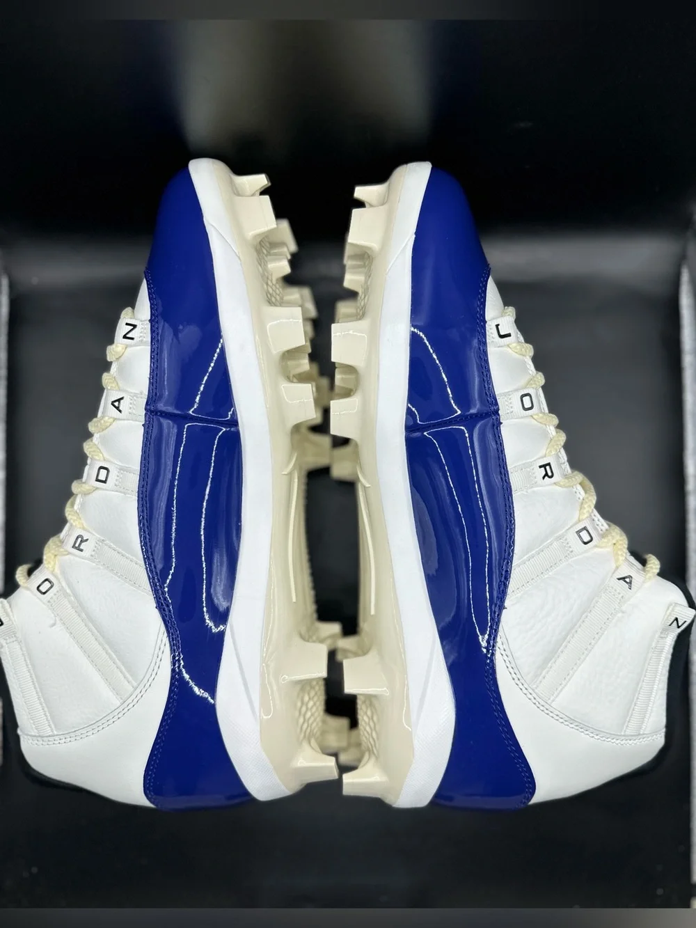 Jordan air 11